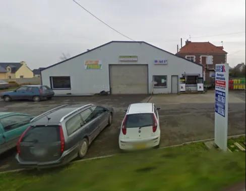 Photo de GARAGE BROUARD