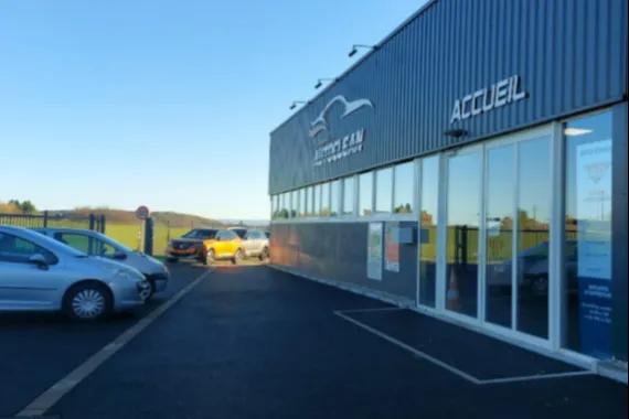 Photo de Garage AUTOCLEAN