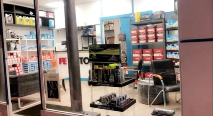 Photo de Garage France Entreprise Auto CHAVILLE