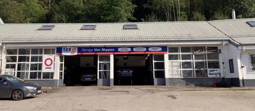Photo de Garage Van Noppen