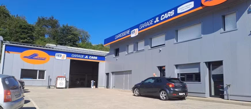Photo de Garage JL Cars