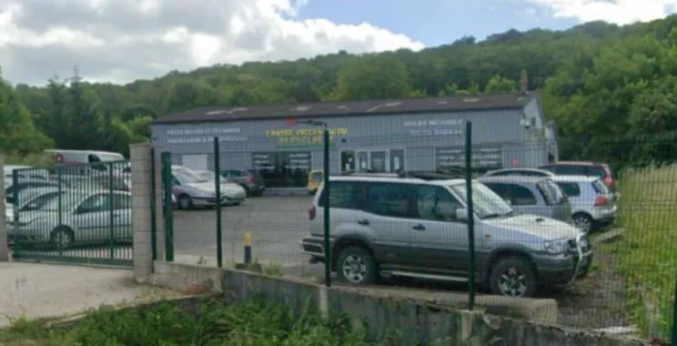 Photo de Garage CASTEL PIECES AUTO