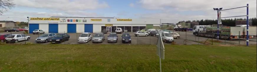 GARAGE FAUILLET AUTOMOBILES