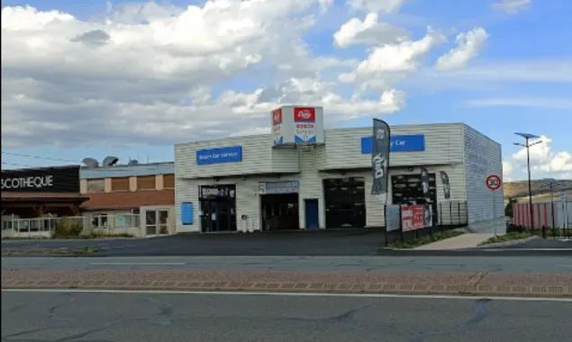 Photo de Garage RP CAR