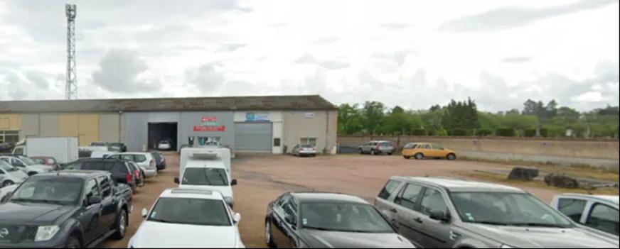 Photo de Garage LM AUTOS