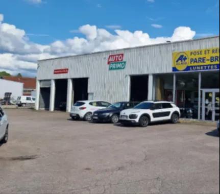 Photo de GARAGE DE LA VALLEE
