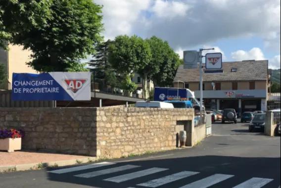 GARAGE ROUSSEL AUTO - AUTO PERFORMANCE