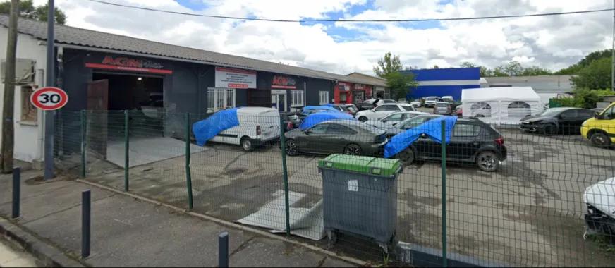 Photo de Garage MPA