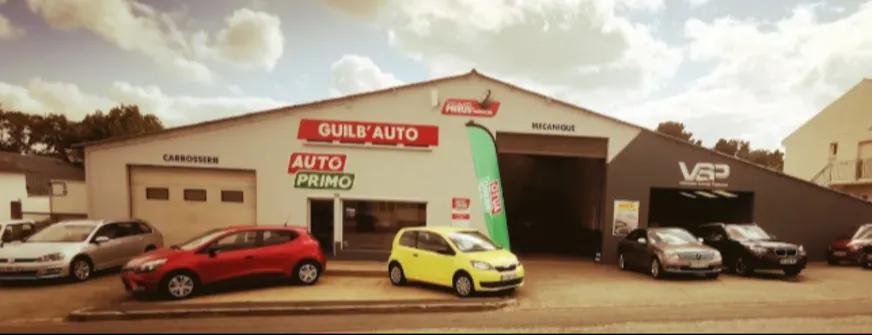 Photo de Garage GUILB'AUTO