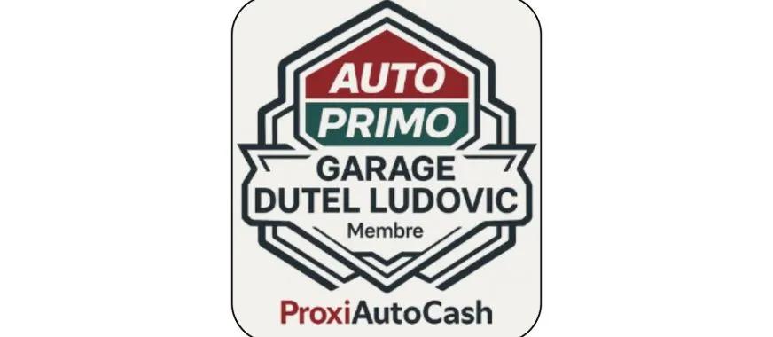 Photo de Garage Dutel