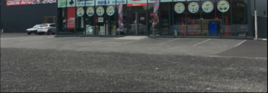 Photo de GARAGE PIECES AUTO SERVICE (P-A-S)