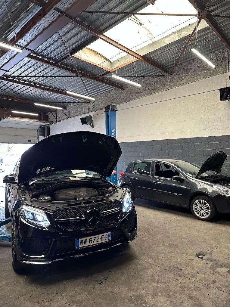Photo de Garage SHM AUTO