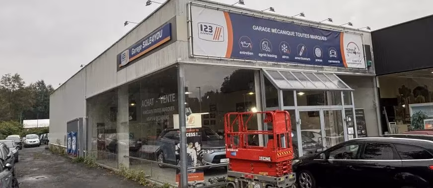 Photo de Garage Repair & Sale4You