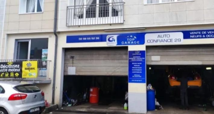 Photo de Garage FB MECANIQUE