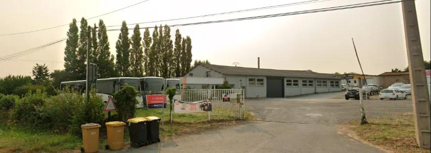 Photo de Garage VO AUTO +