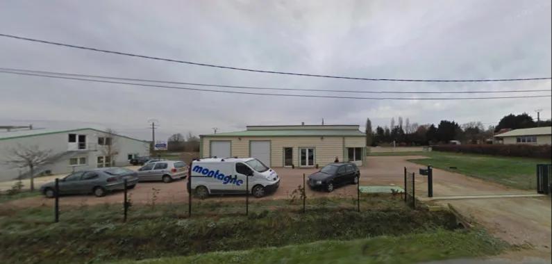 Photo de Garage AUTO NEGOCE 18