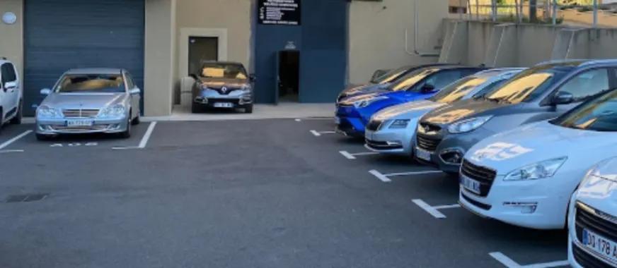 Photo de Garage CHARLES AUTO