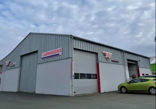 Photo de GARAGE JM AUTOS - BRIEC AUTO