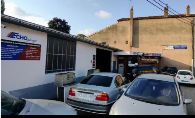 Photo de Garage ECHO GARAGE