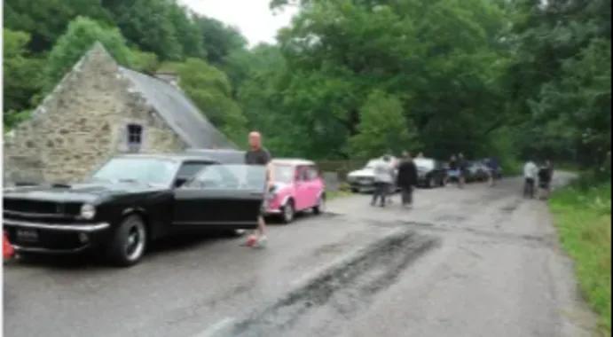 GARAGE BFG MÉCANIQUE