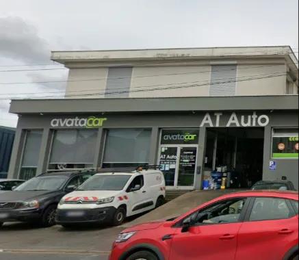 Photo de Garage AT AUTO