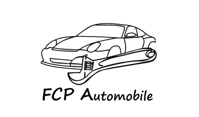 GARAGE FCP AUTOMOBILE