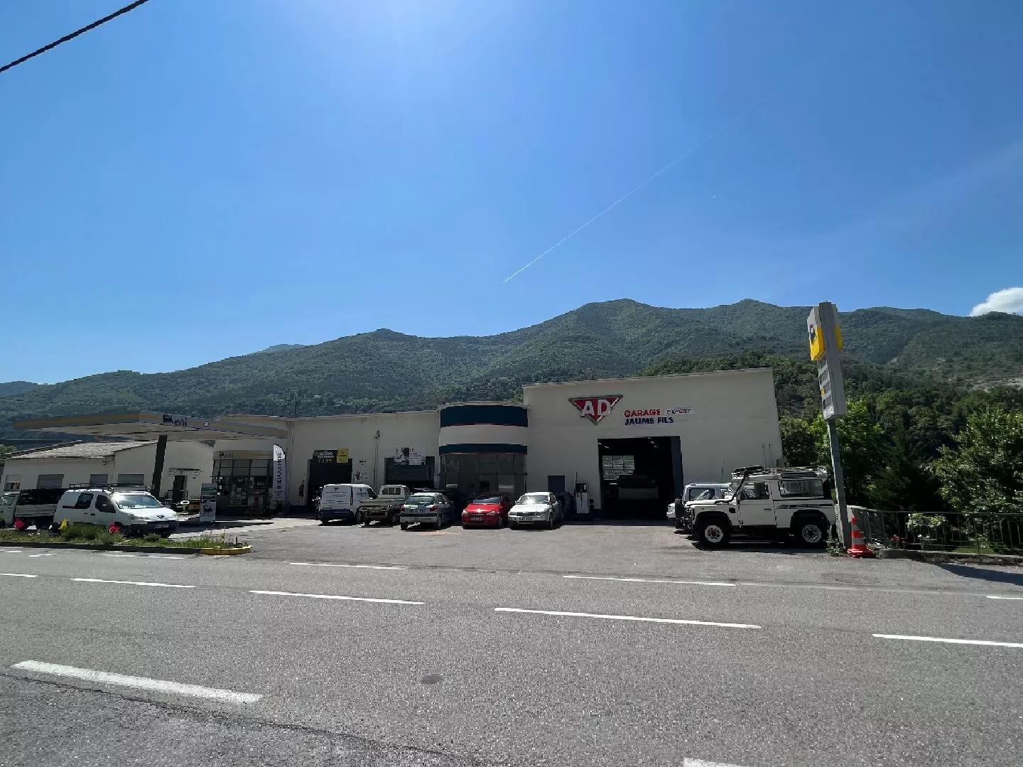Photo de Garage JAUME FILS