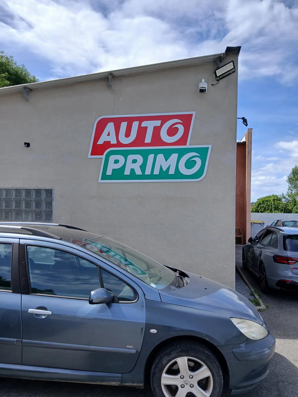 Photo de Garage JM Auto