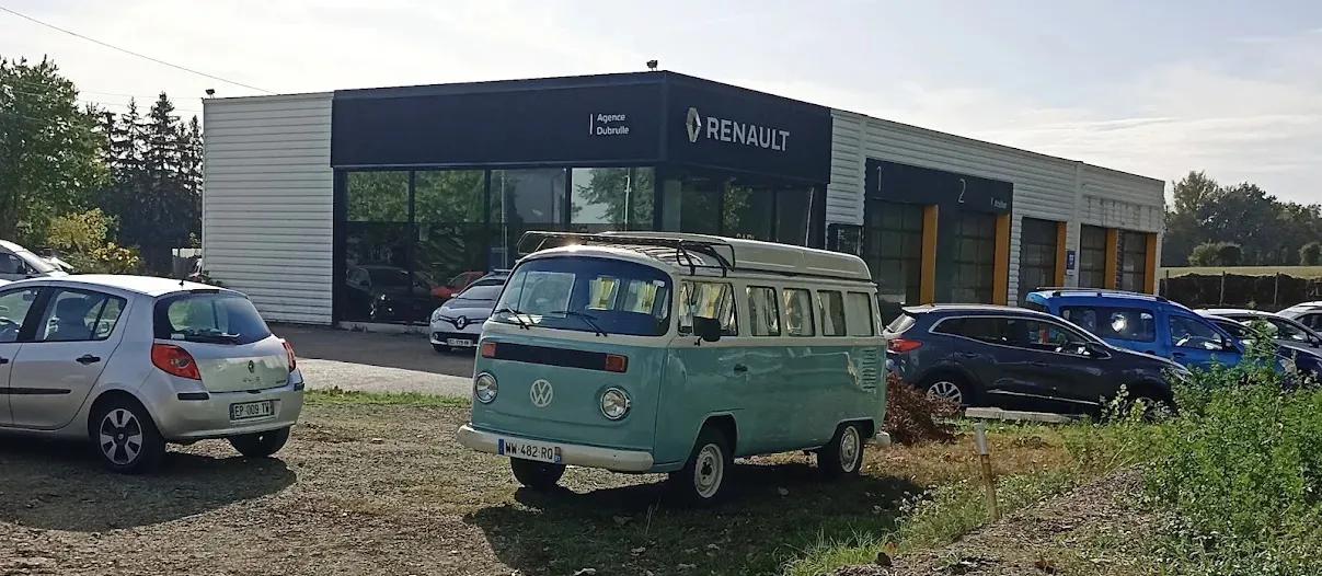 Photo de GARAGE DUBRULLE