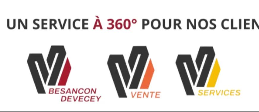 Photo de GARAGE MARCAND DEVECEY