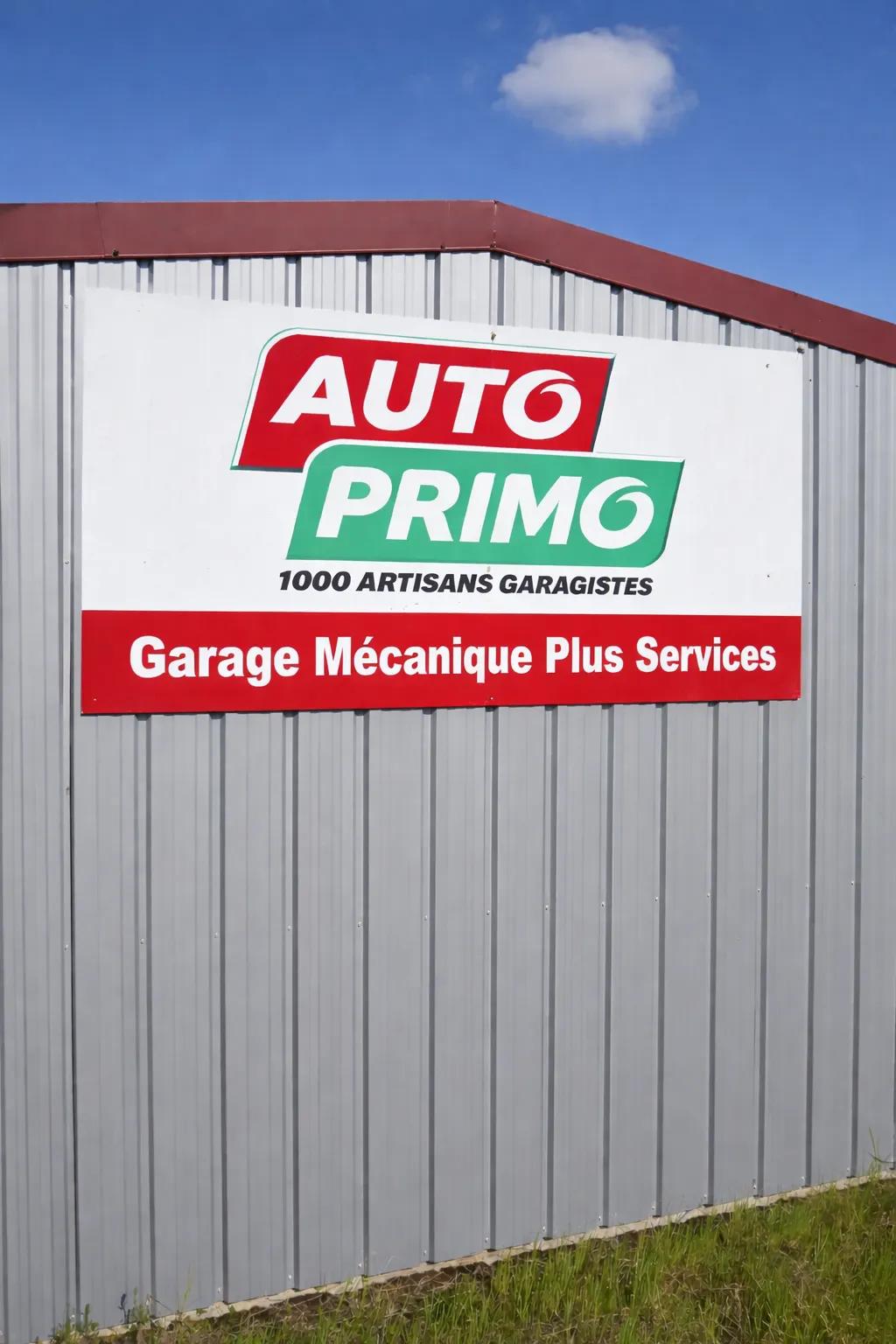 Photo de Garage MPS