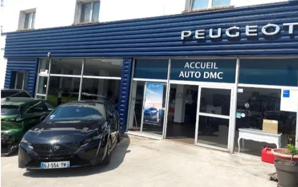 Photo de Garage Auto DMC