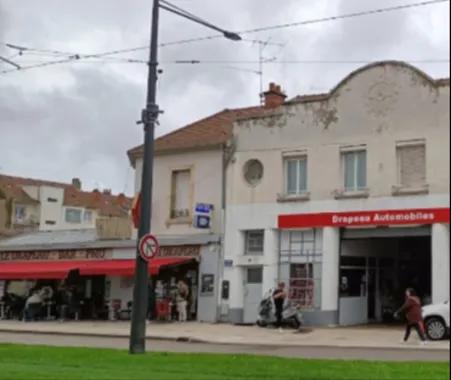 Photo de Garage Drapeau Automobiles