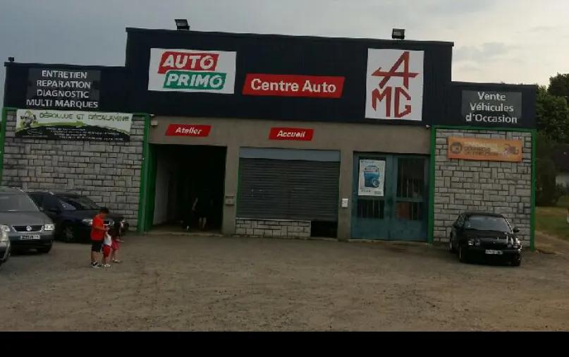 Photo de Garage AMG