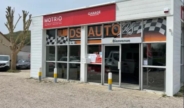 Photo de Garage DS Auto 28
