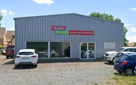 Photo de Garage AMP AUTOMOBILE