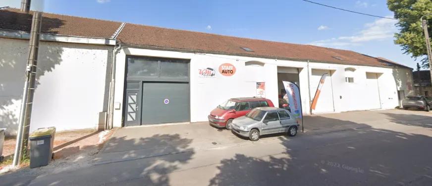 Photo de Garage KM AUTO PIECES ET REPARATIONS