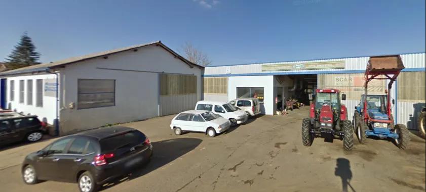 Photo de Garage SARL Grialou Et Fils
