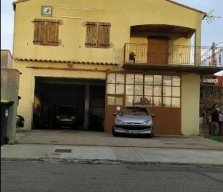 Photo de Garage EURL Philippe Faig