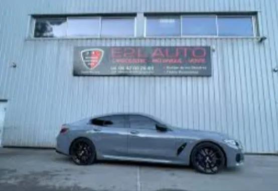 Photo de Garage E2L AUTO