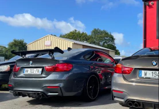 Photo de Garage Nael Auto