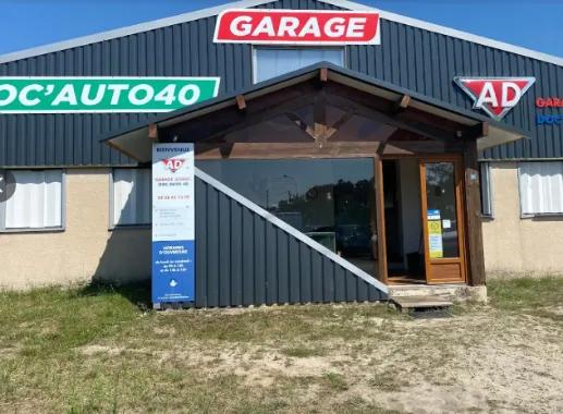 Photo de Garage Doc Auto 40