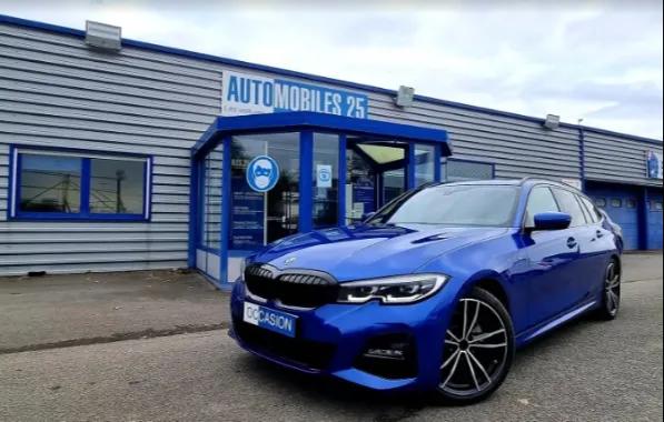 GARAGE AUTOMOBILES 25