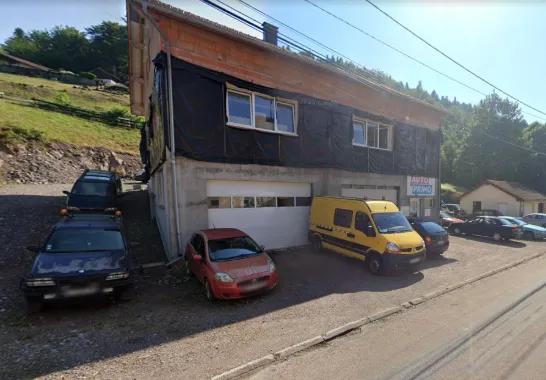 Photo de Garage Zucchetto
