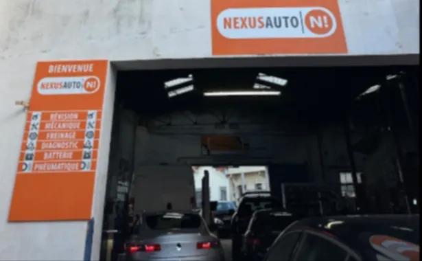 Photo de GARAGE MARTINEZ