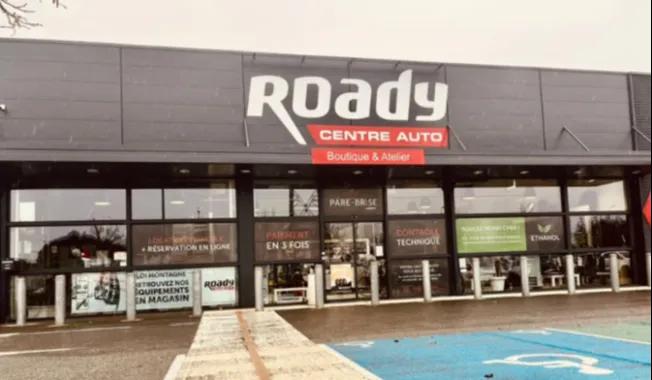 Photo de Garage Roady Casyva