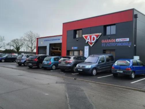 Photo de Garage PJ Auto'Mobile
