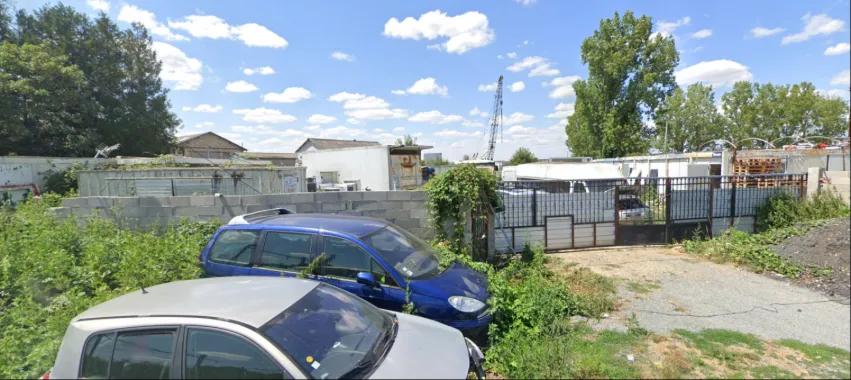 Photo de Garage Victoria