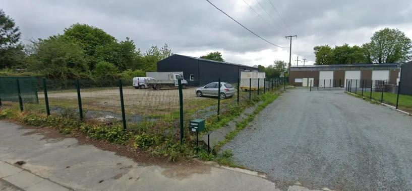Photo de Garage L'ATELIER GESRET