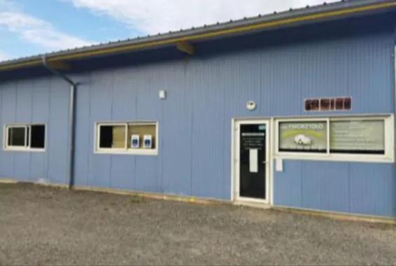 Photo de Garage ETABLISSEMENTS G.BOUTRON